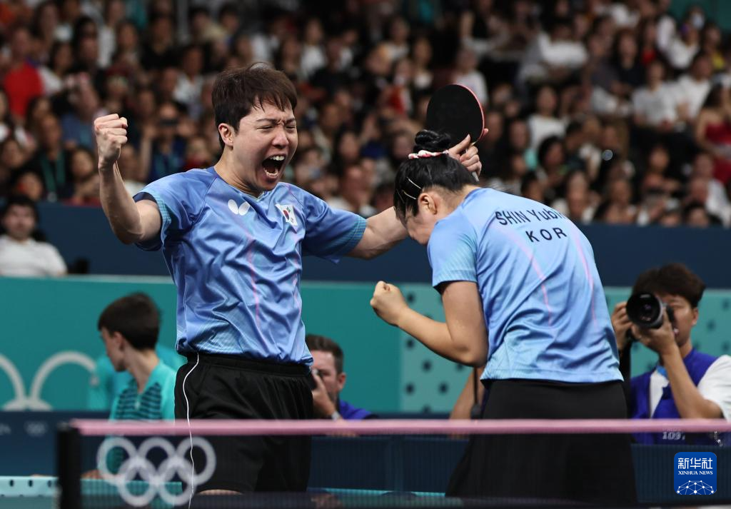 快船通过一 快船通过一