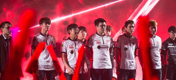 场瞬间的技 场瞬间的技