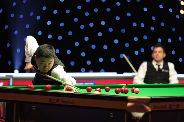 总有一些来 总有一些来